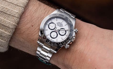 rolex daytona jps|Rolex 2023 daytona.